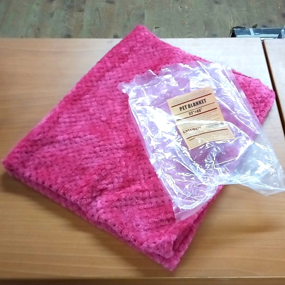 cutemate Other - Dog blanket 32 x 40